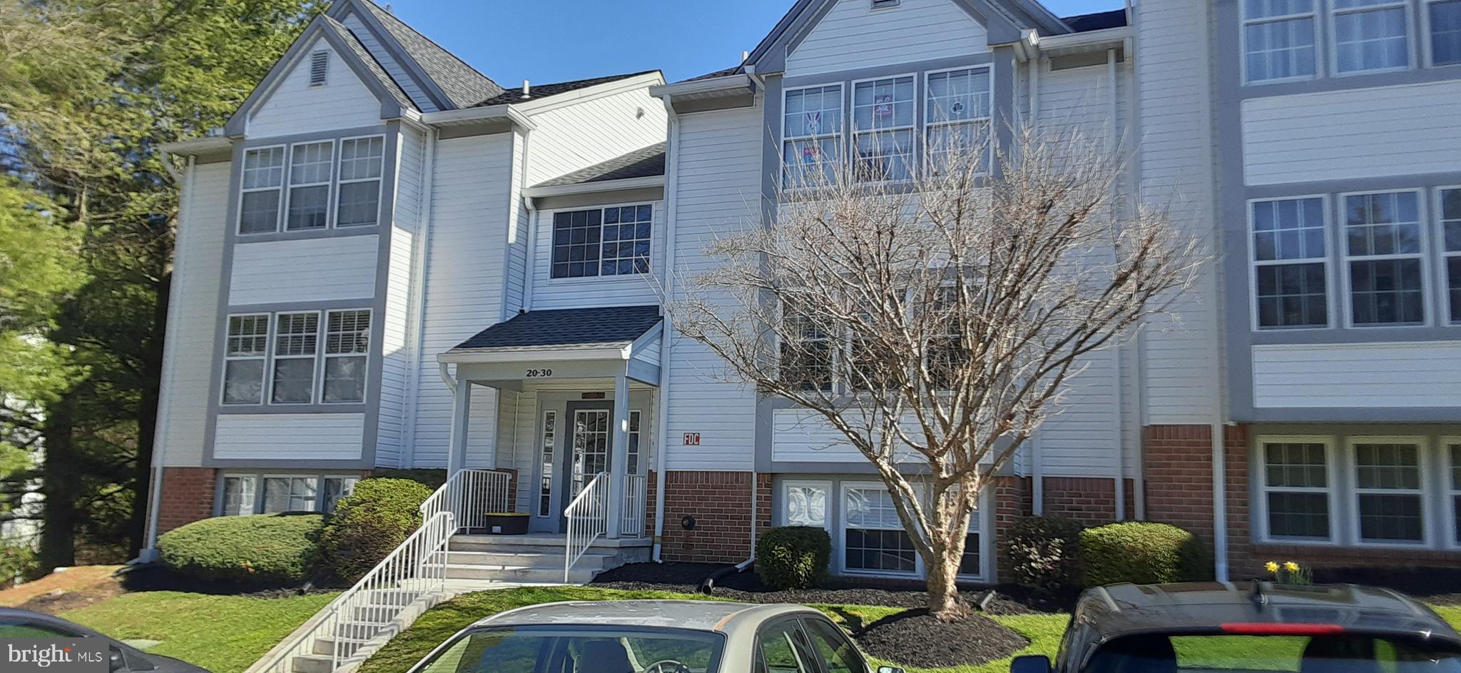 PERRY HALL - Residential