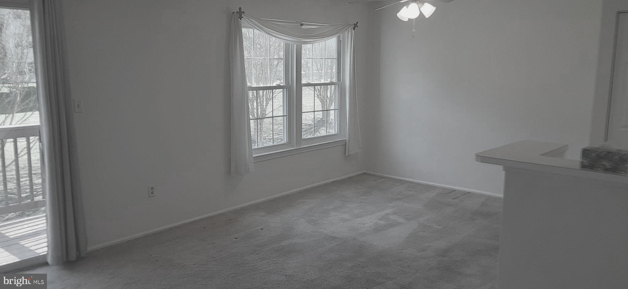 PERRY HALL - Residential