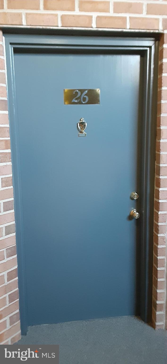 PERRY HALL - Residential