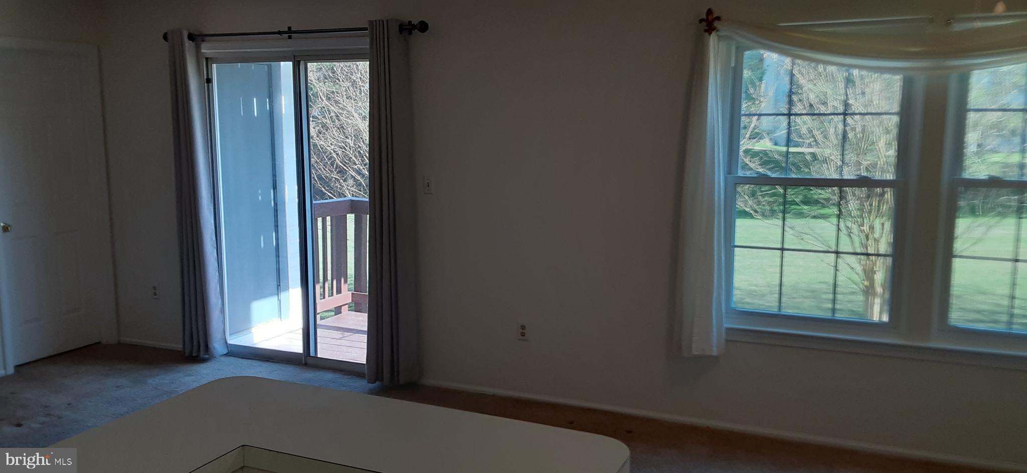 PERRY HALL - Residential