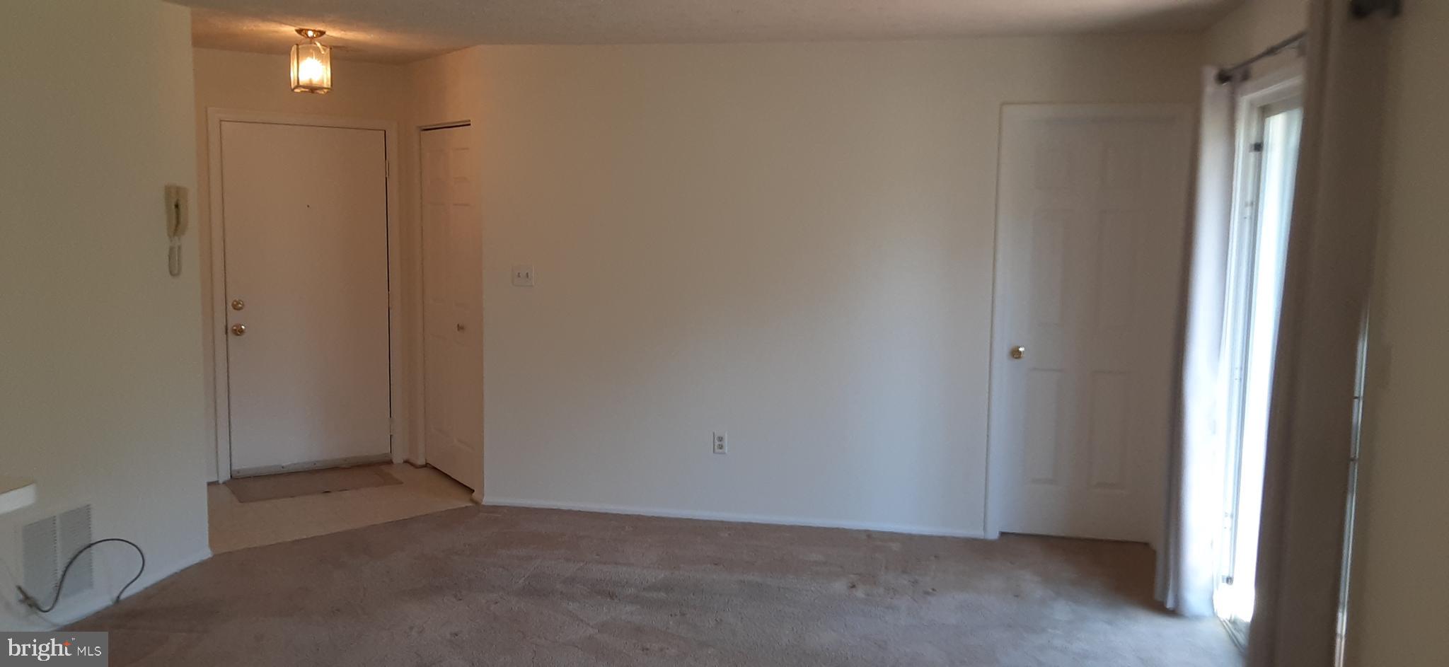 PERRY HALL - Residential