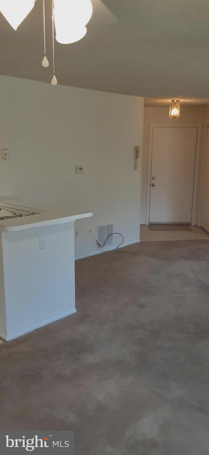 PERRY HALL - Residential