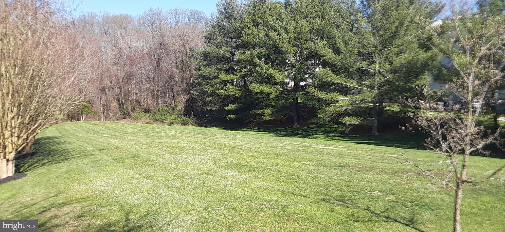 PERRY HALL - Residential