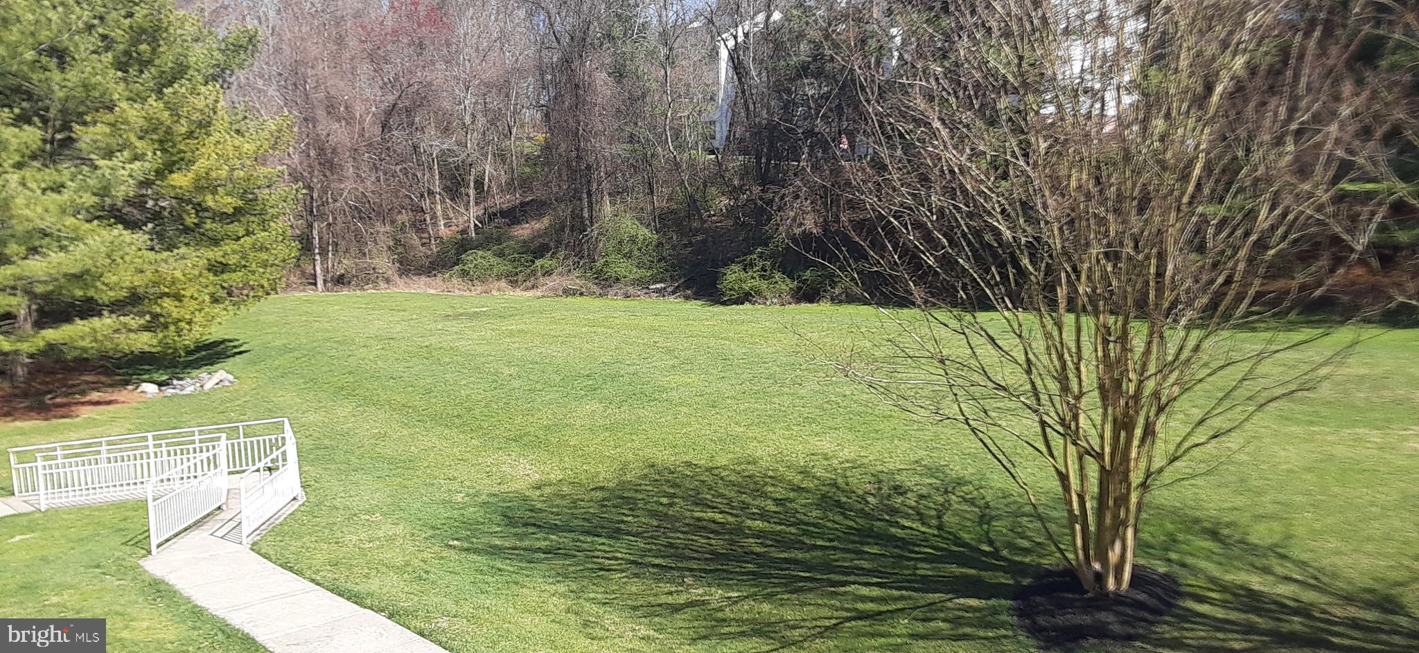 PERRY HALL - Residential