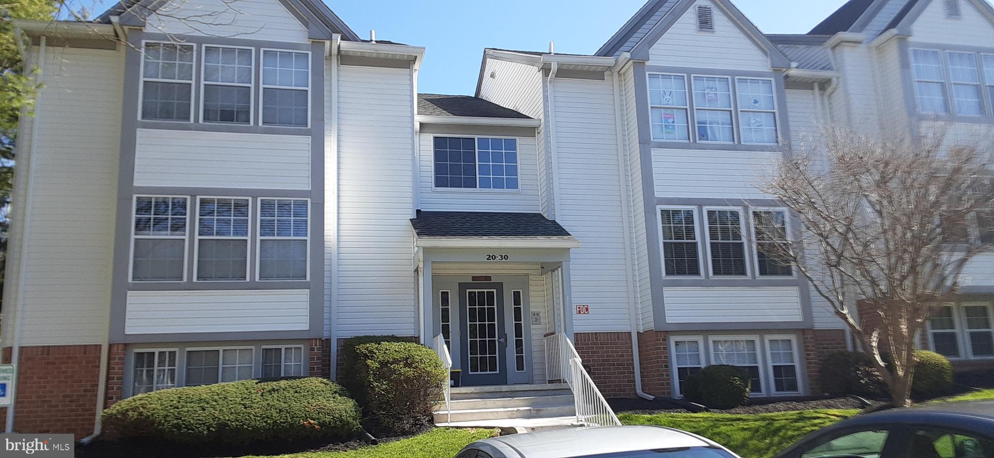 PERRY HALL - Residential