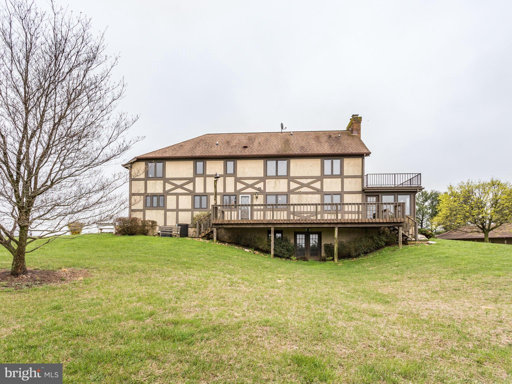 BURTON - Residential