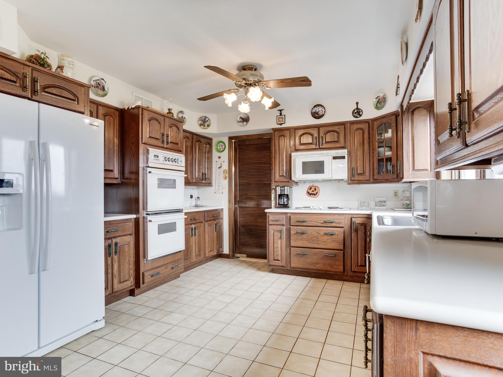 BURTON - Residential