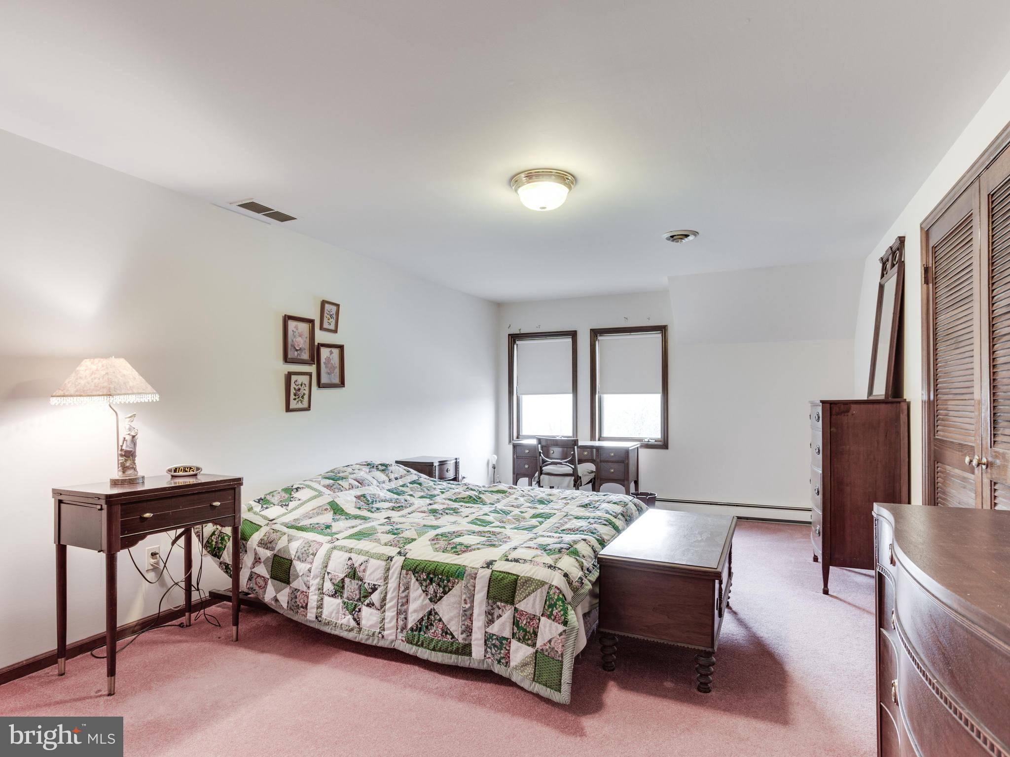 BURTON - Residential