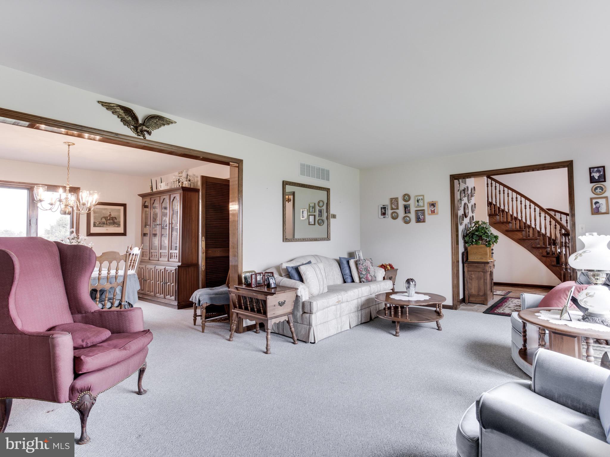 BURTON - Residential