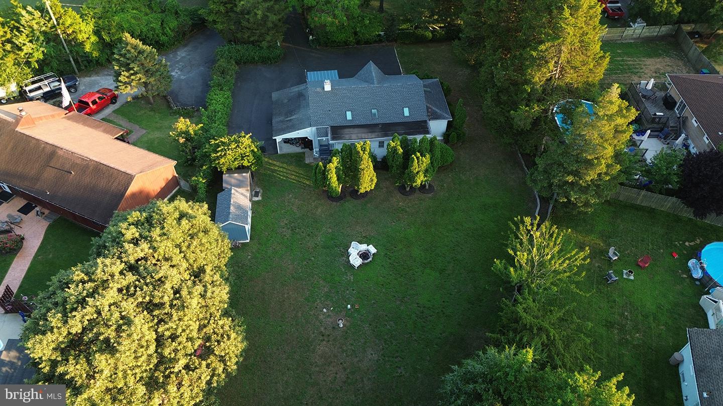 2327 ZION ROAD