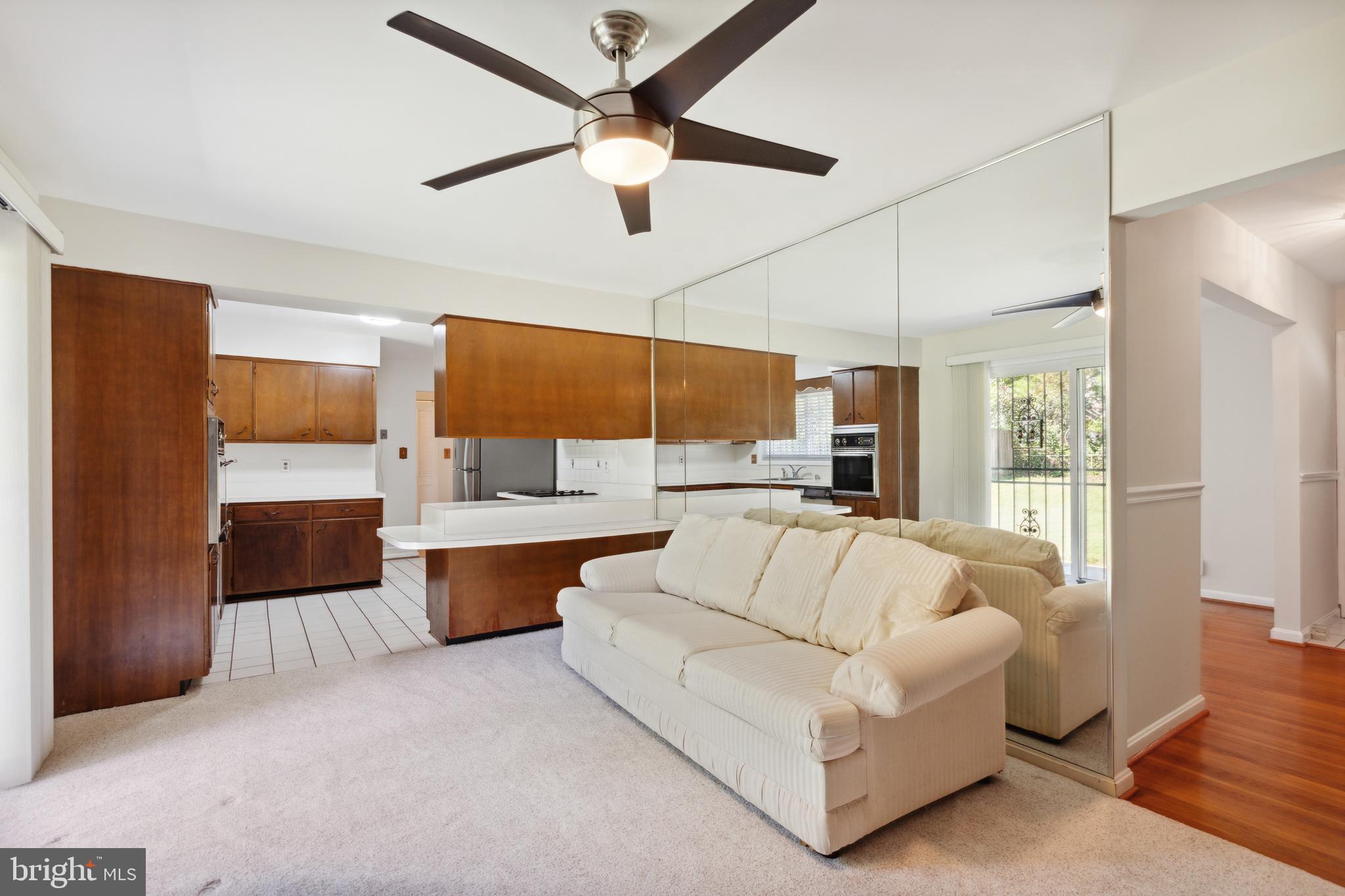 ROSECROFT PARK - Residential