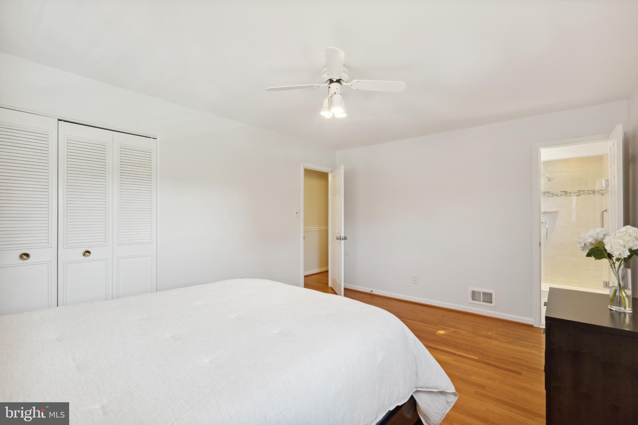 ROSECROFT PARK - Residential