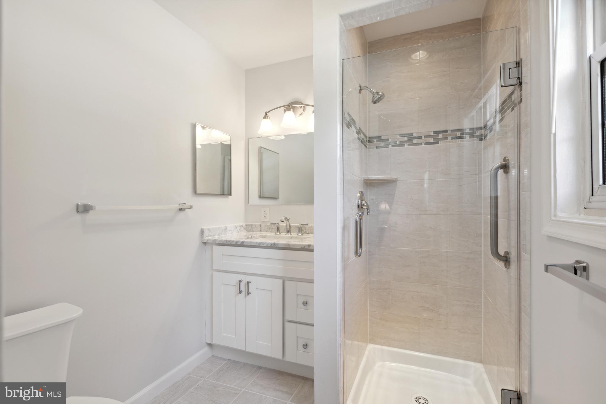 ROSECROFT PARK - Residential