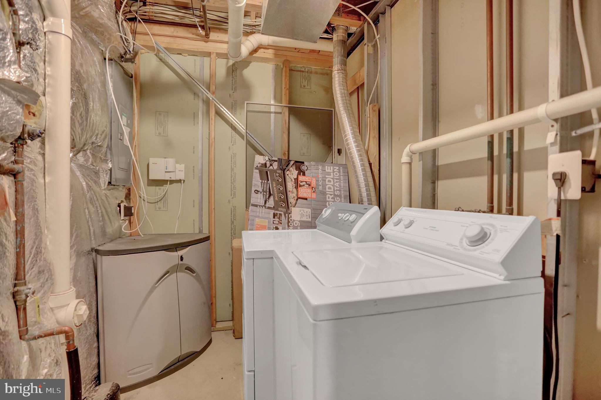 OWINGS MILLS - Residential