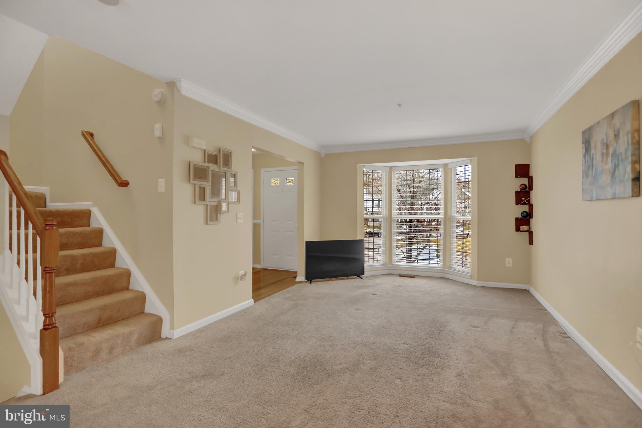 OWINGS MILLS - Residential