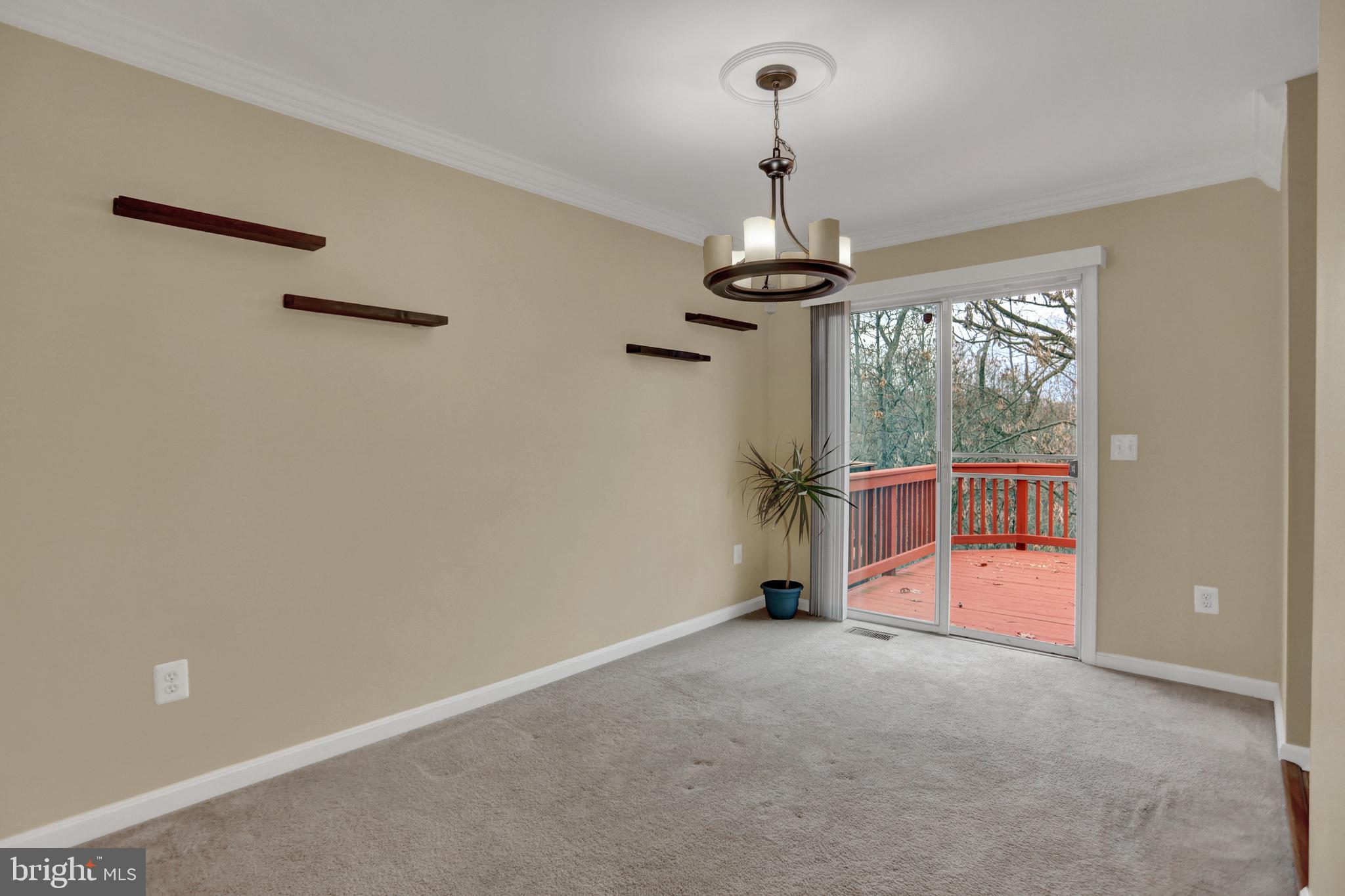 OWINGS MILLS - Residential