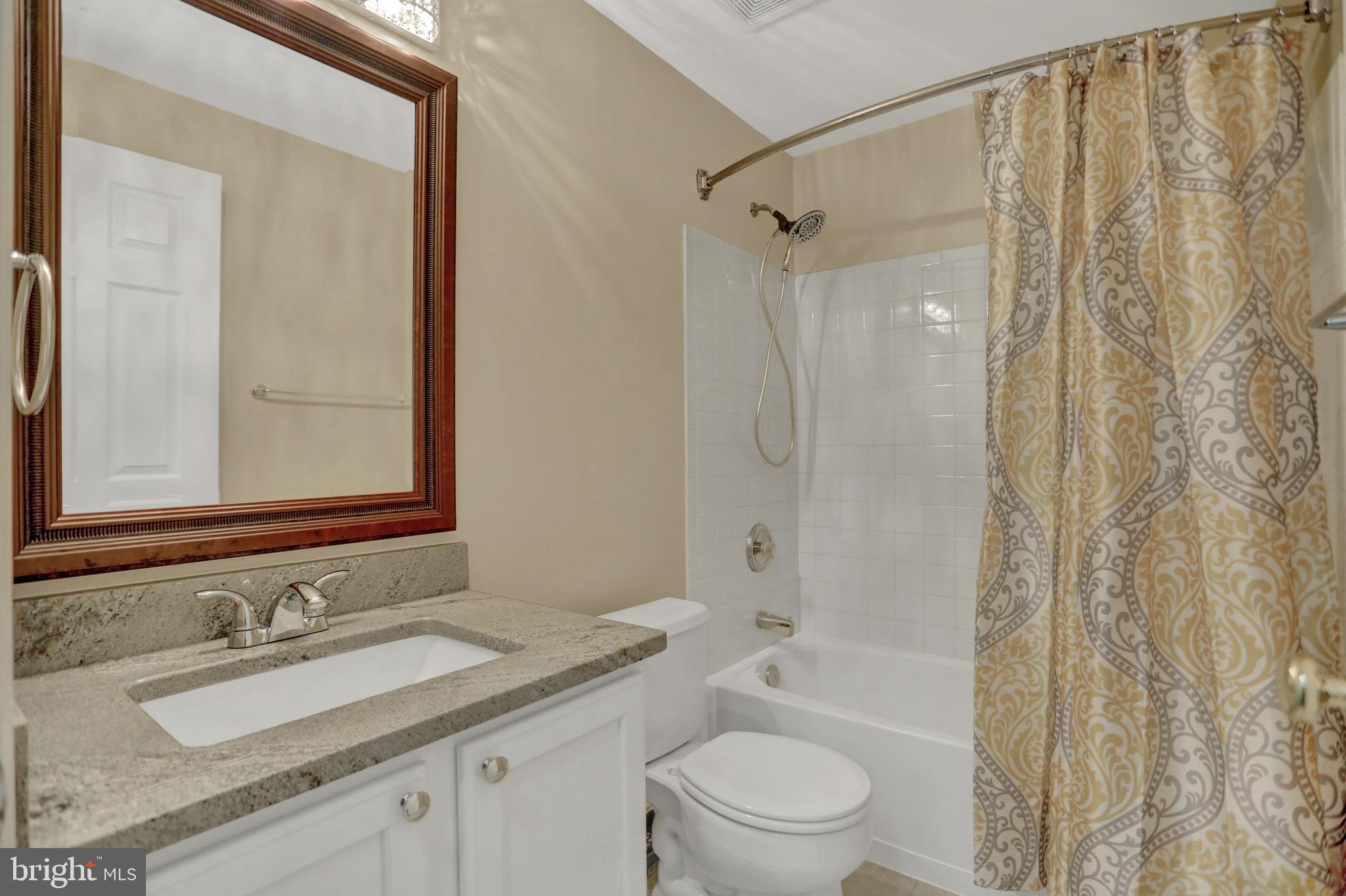 OWINGS MILLS - Residential