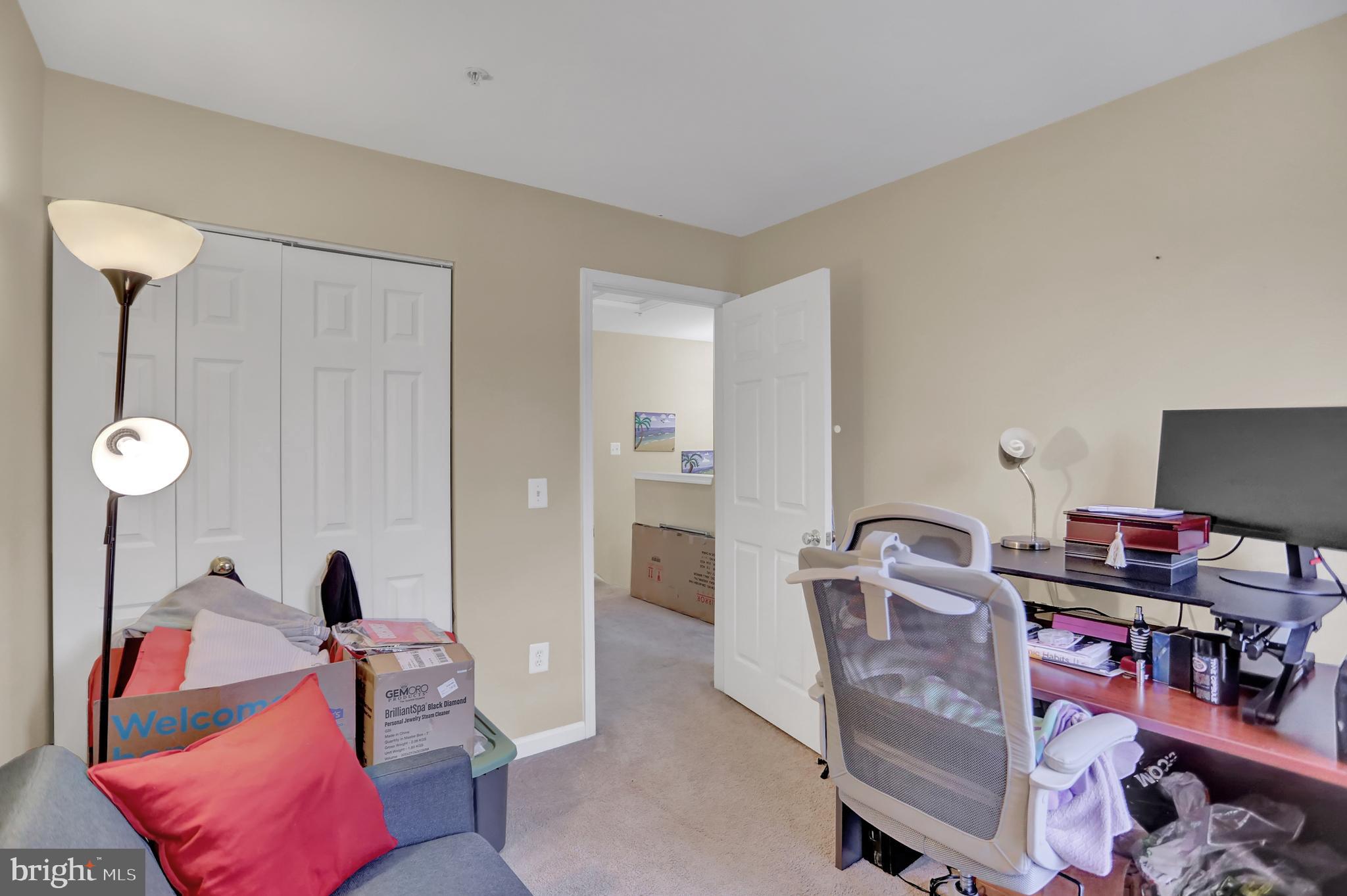 OWINGS MILLS - Residential