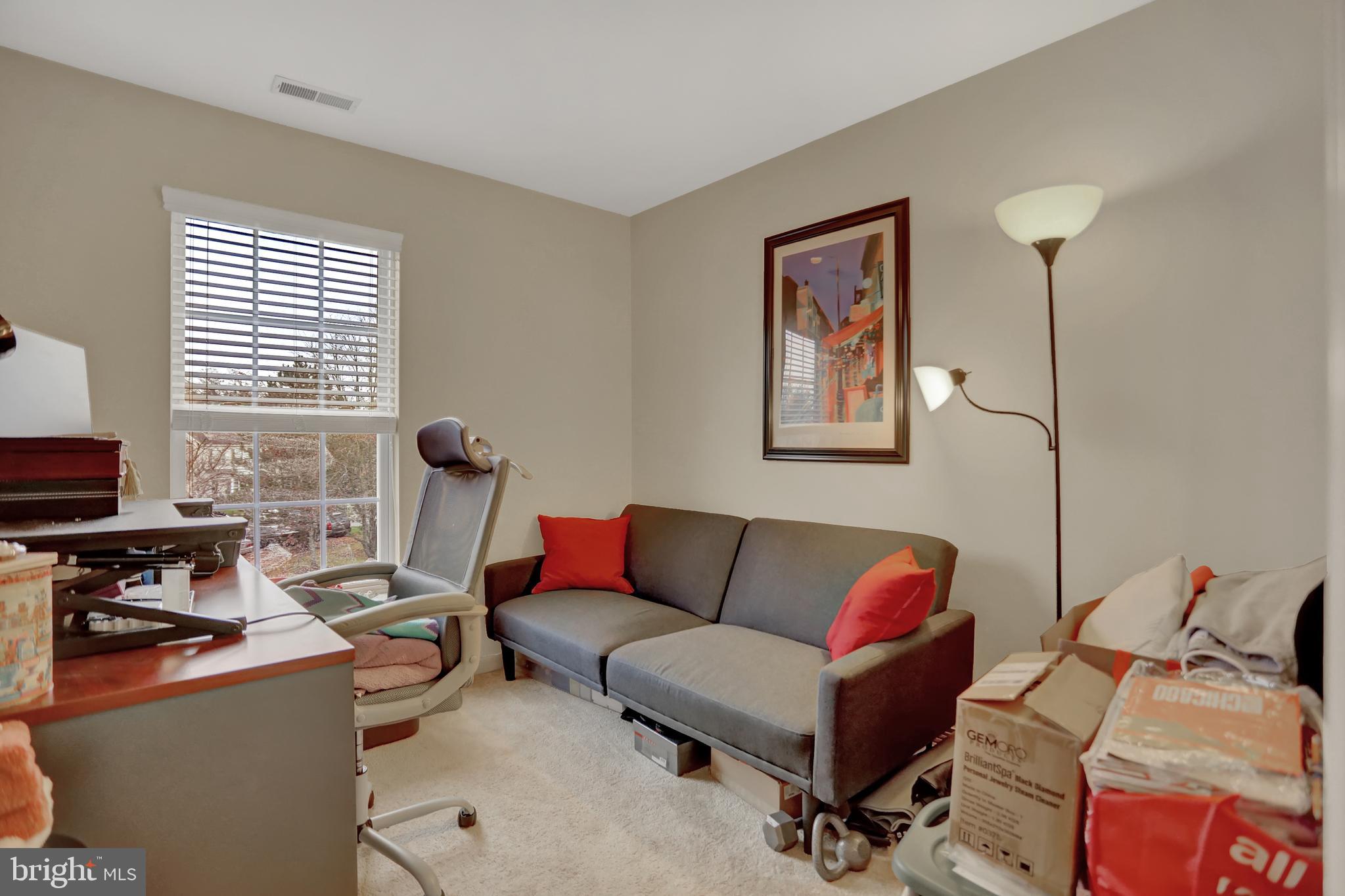 OWINGS MILLS - Residential