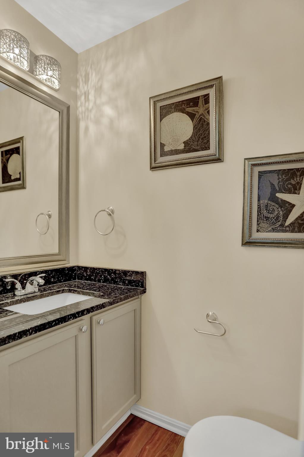 OWINGS MILLS - Residential