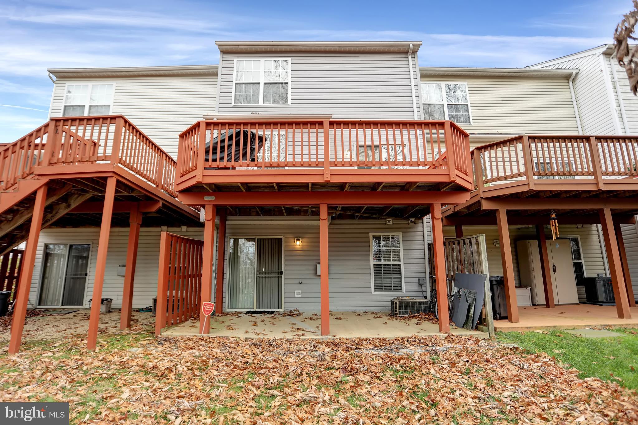 OWINGS MILLS - Residential