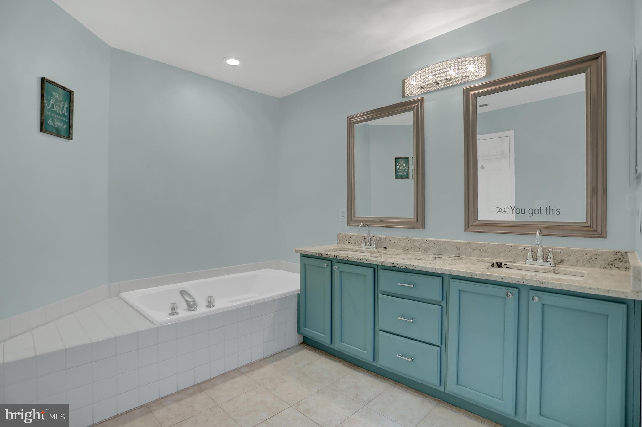 OWINGS MILLS - Residential