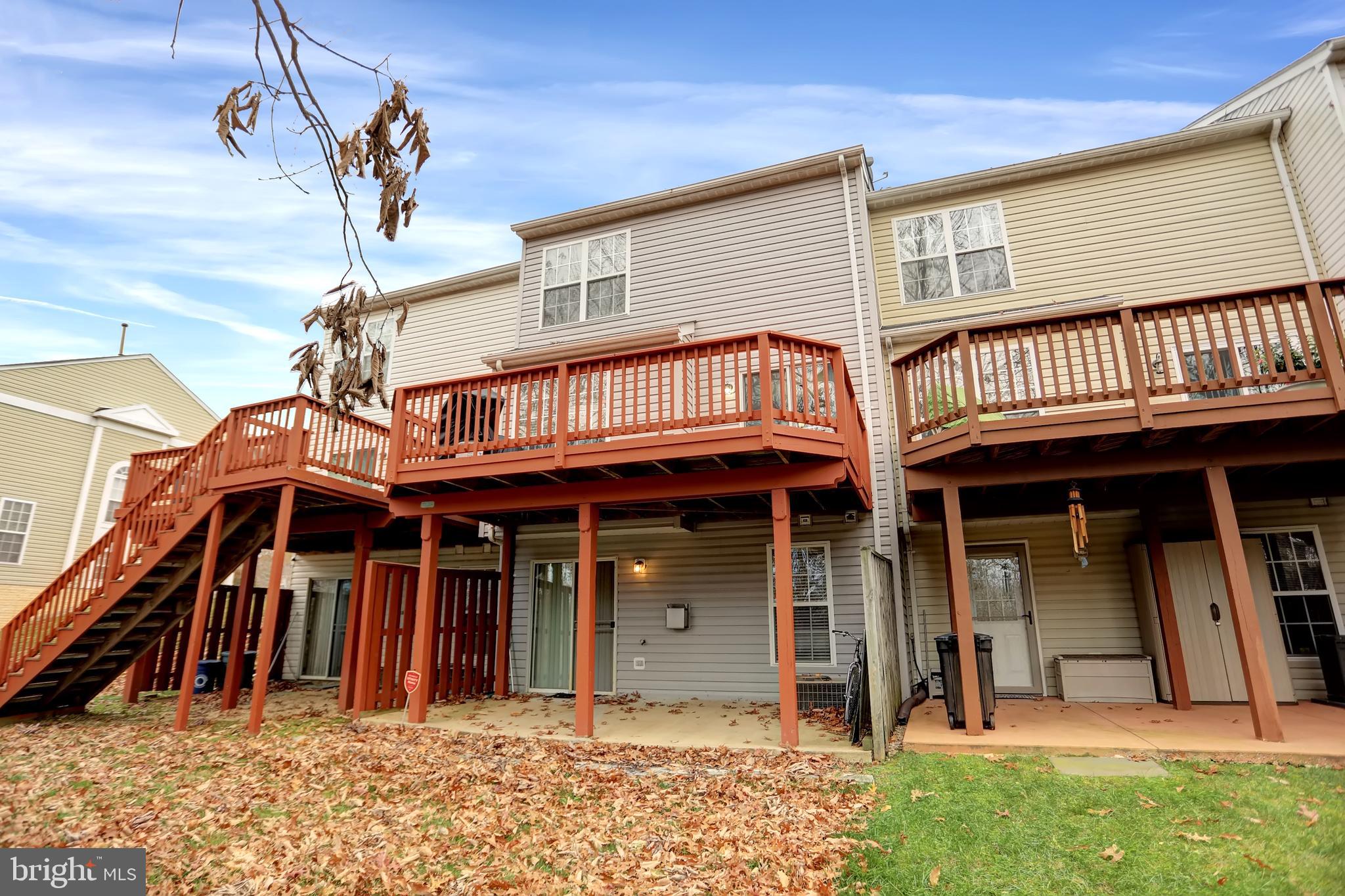 OWINGS MILLS - Residential