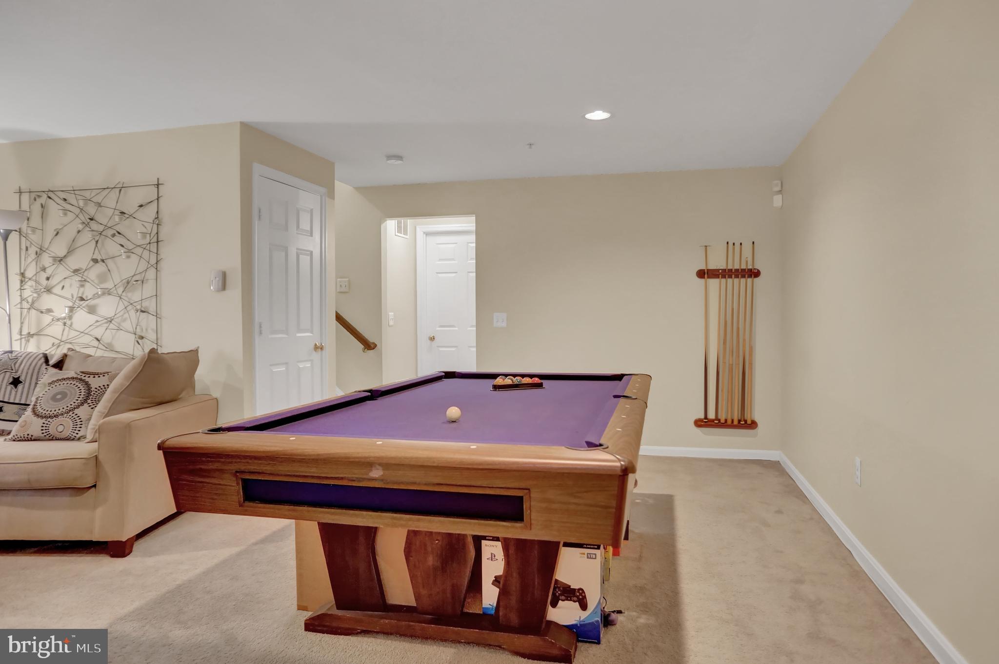 OWINGS MILLS - Residential