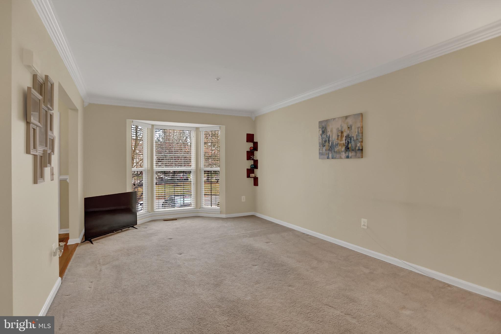 OWINGS MILLS - Residential