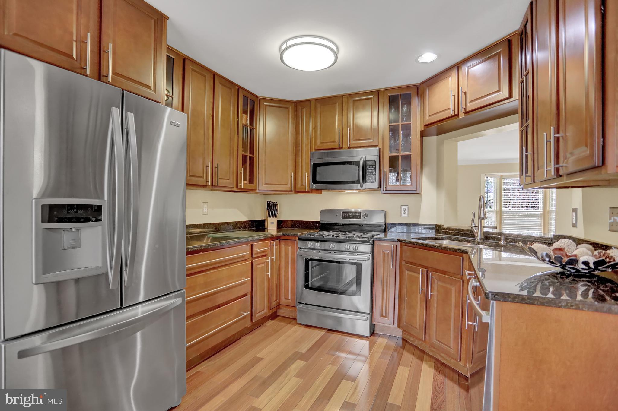 OWINGS MILLS - Residential