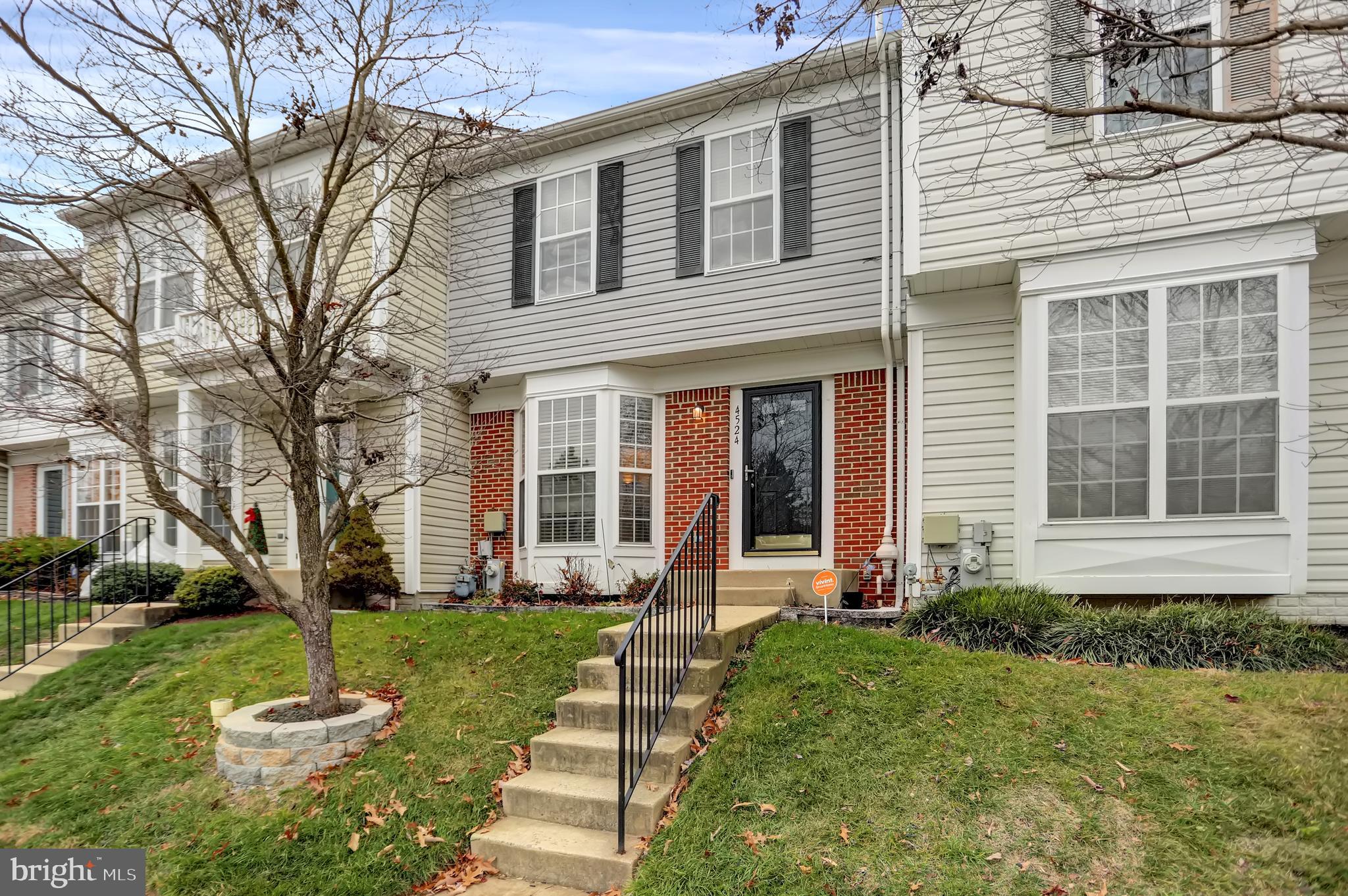 OWINGS MILLS - Residential