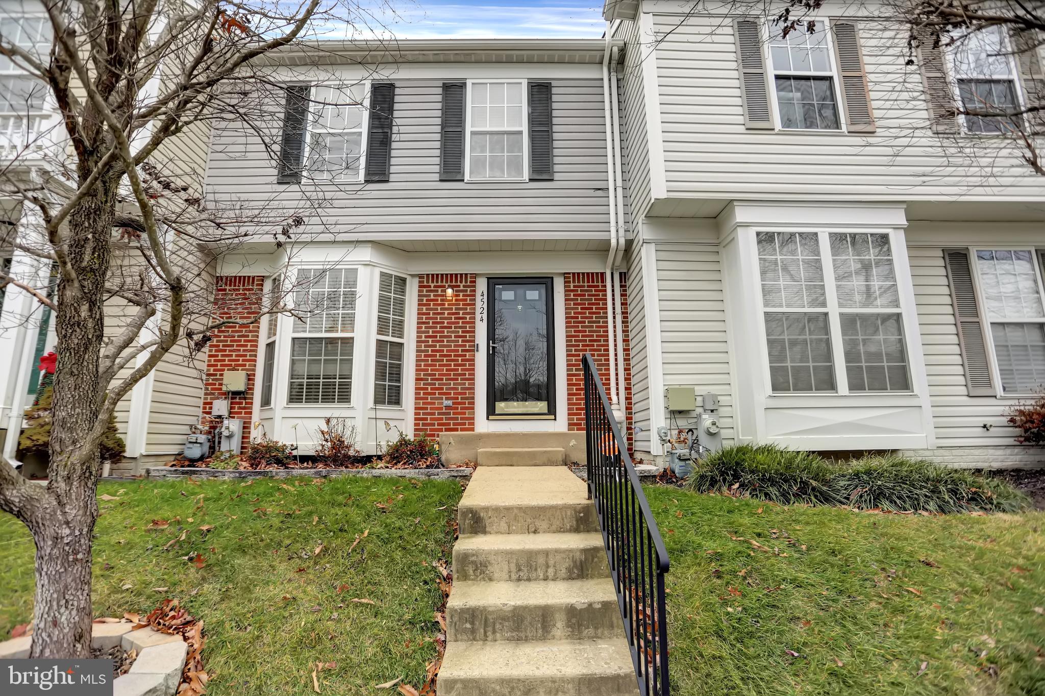 OWINGS MILLS - Residential
