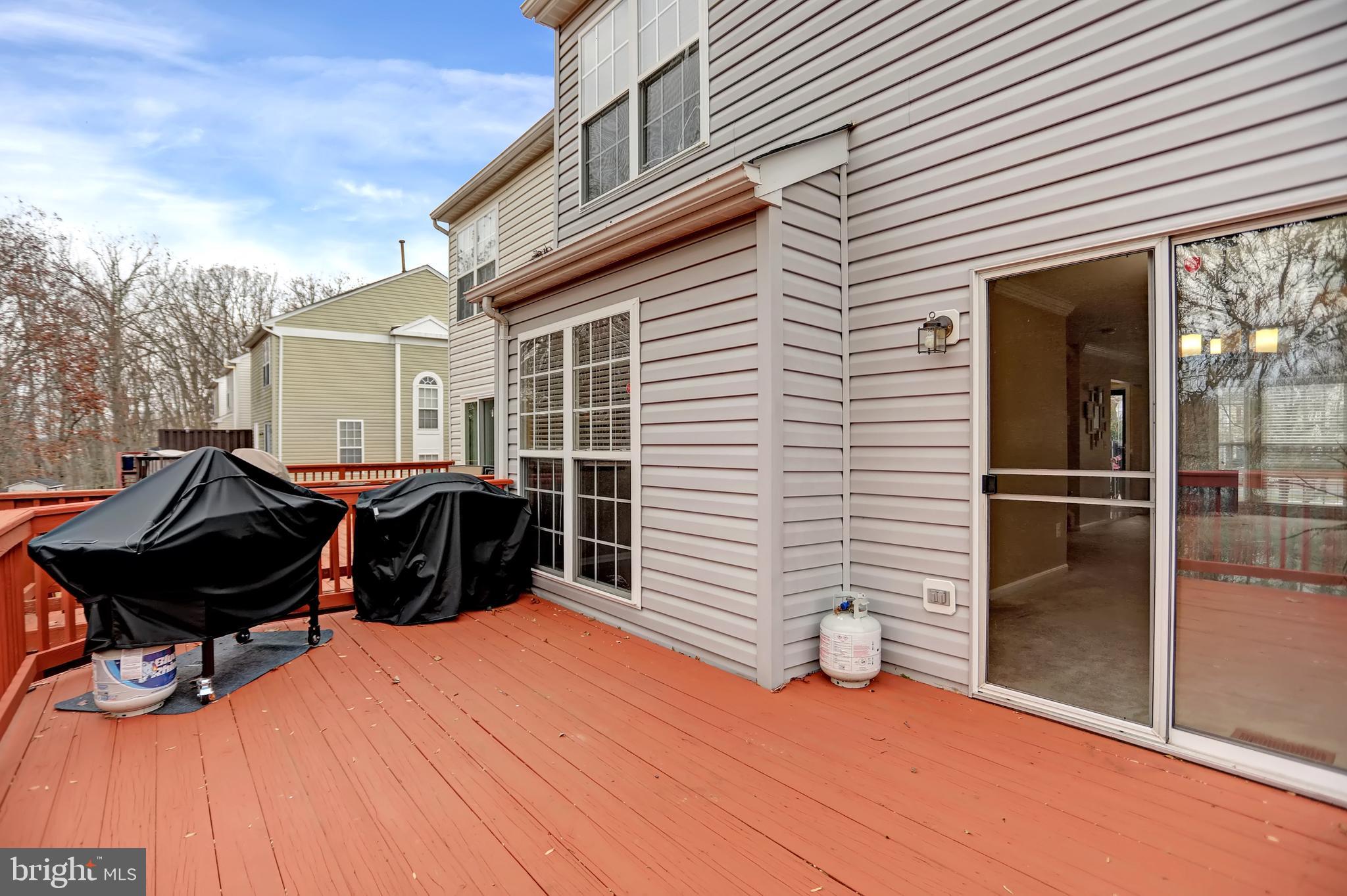 OWINGS MILLS - Residential