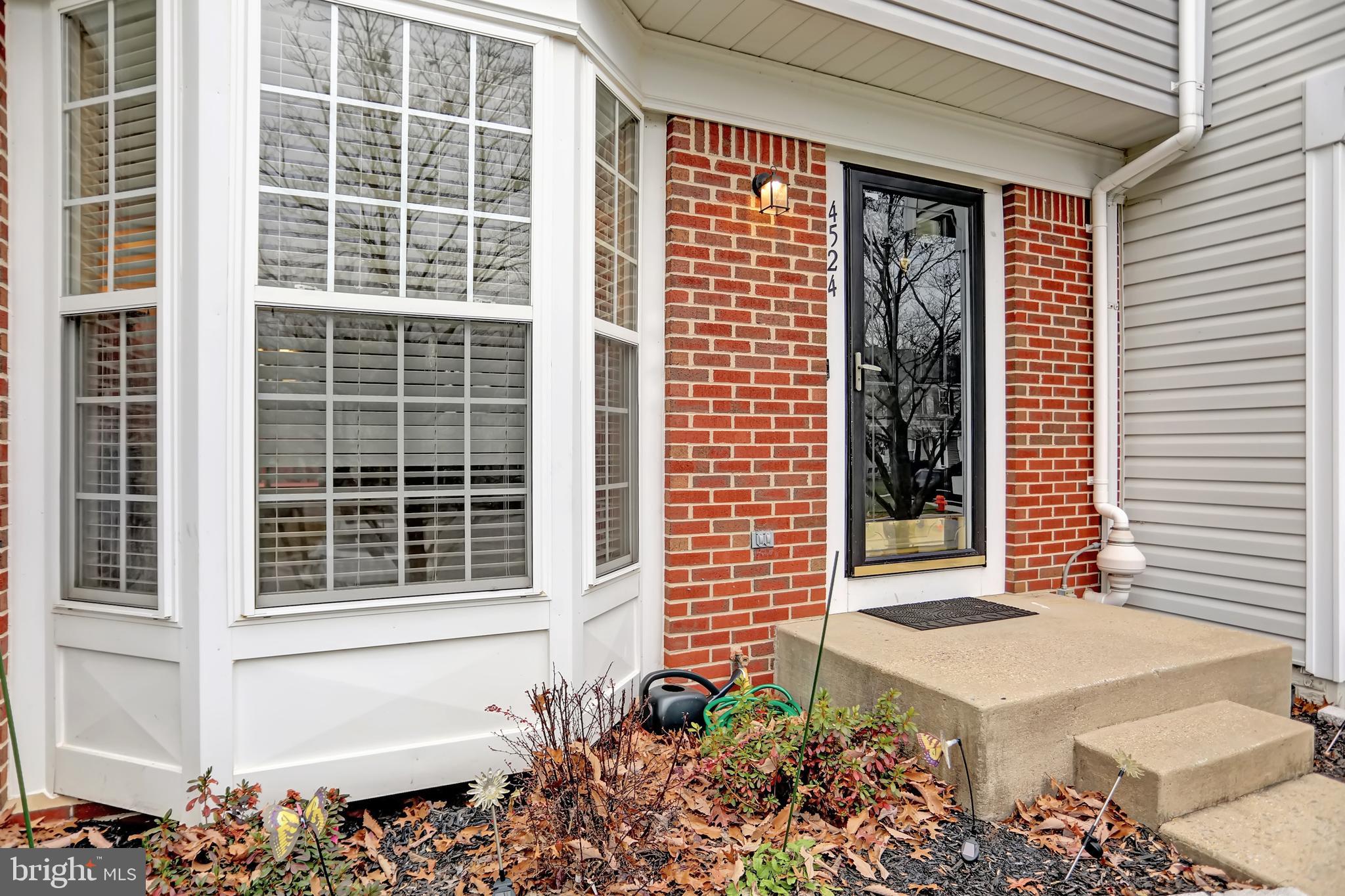 OWINGS MILLS - Residential