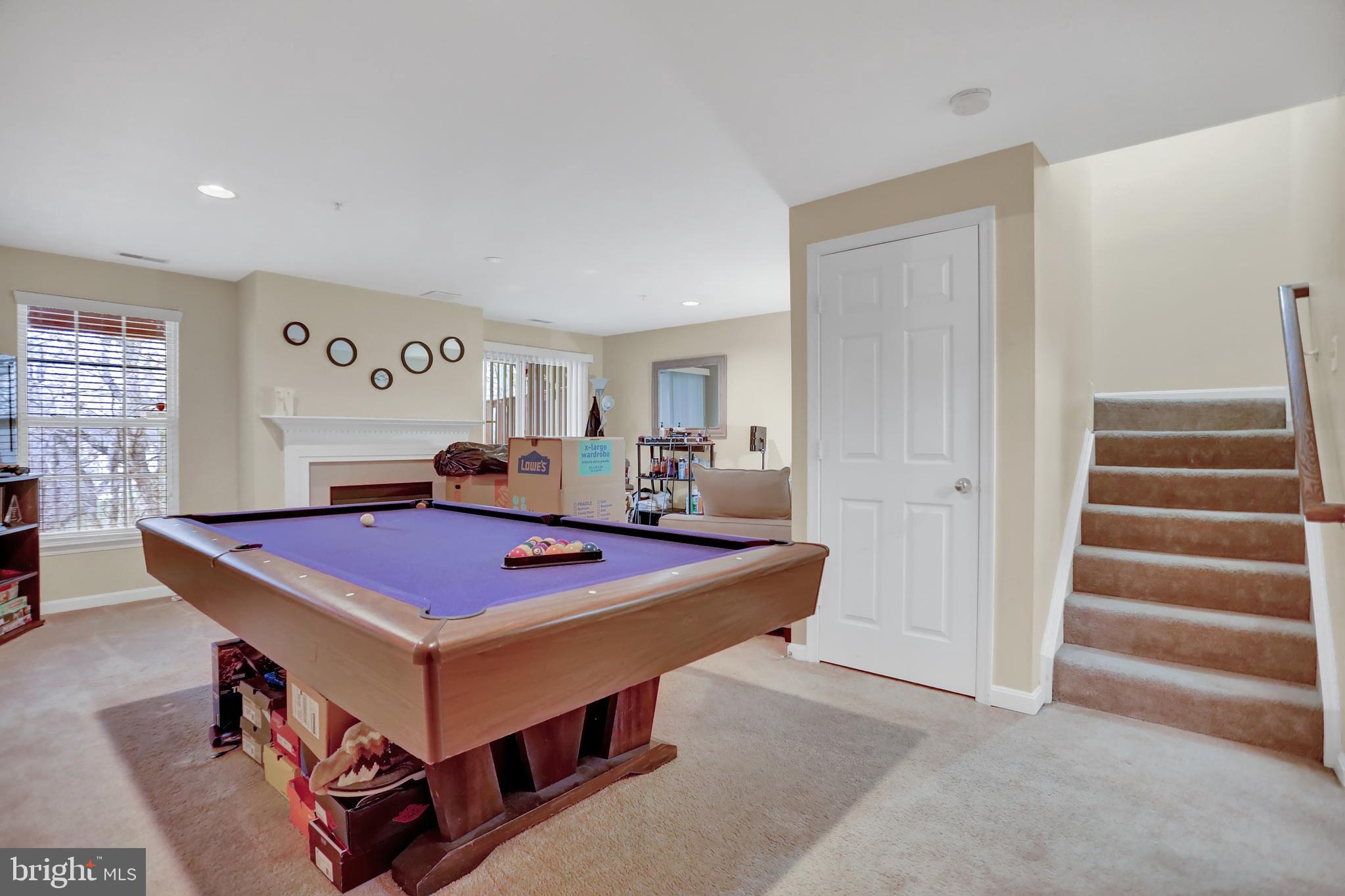 OWINGS MILLS - Residential