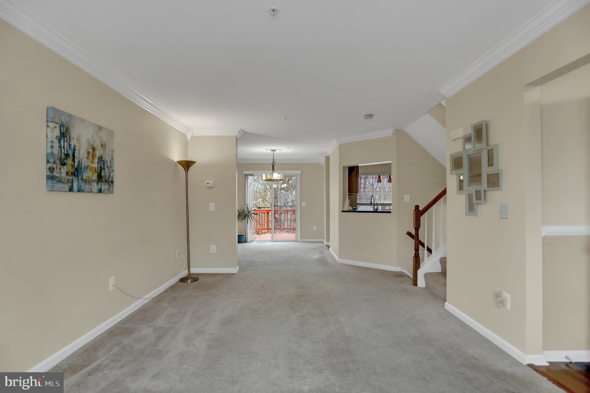 OWINGS MILLS - Residential