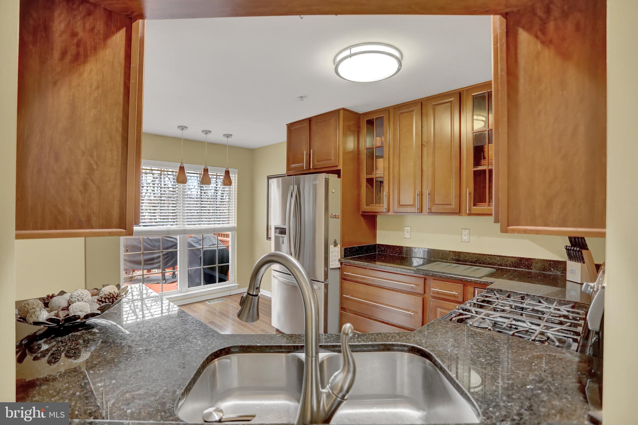 OWINGS MILLS - Residential