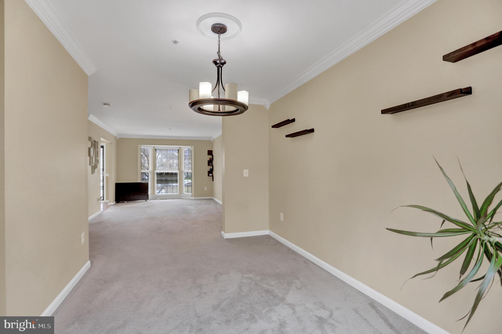 OWINGS MILLS - Residential