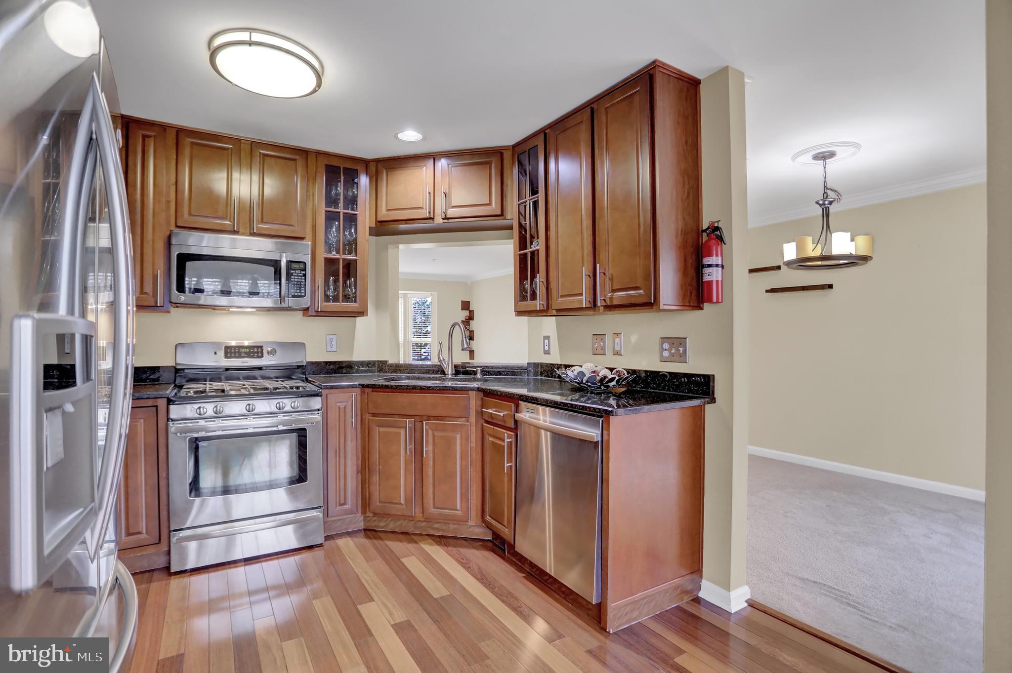 OWINGS MILLS - Residential