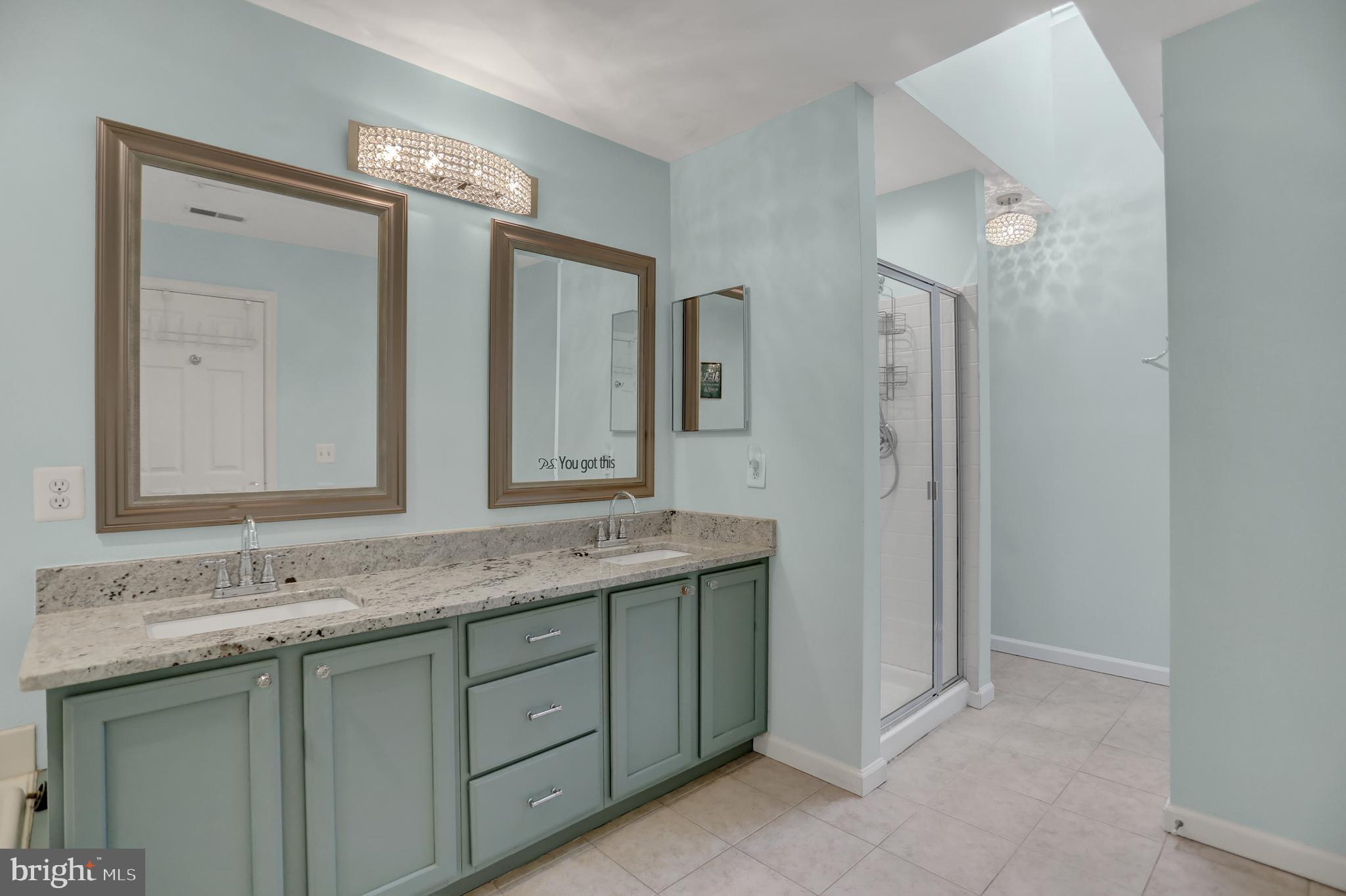 OWINGS MILLS - Residential