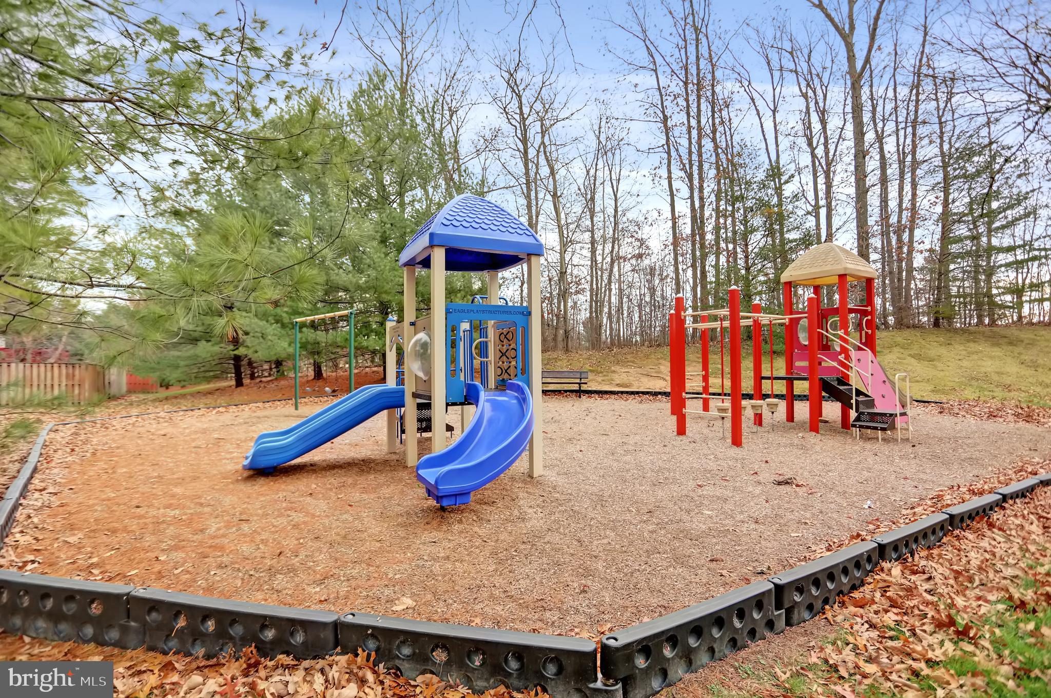 OWINGS MILLS - Residential