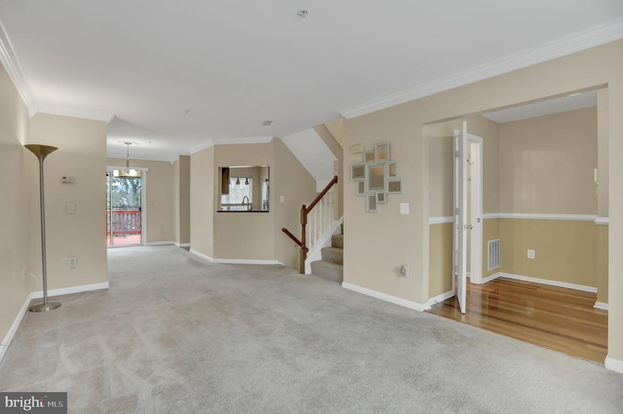 OWINGS MILLS - Residential