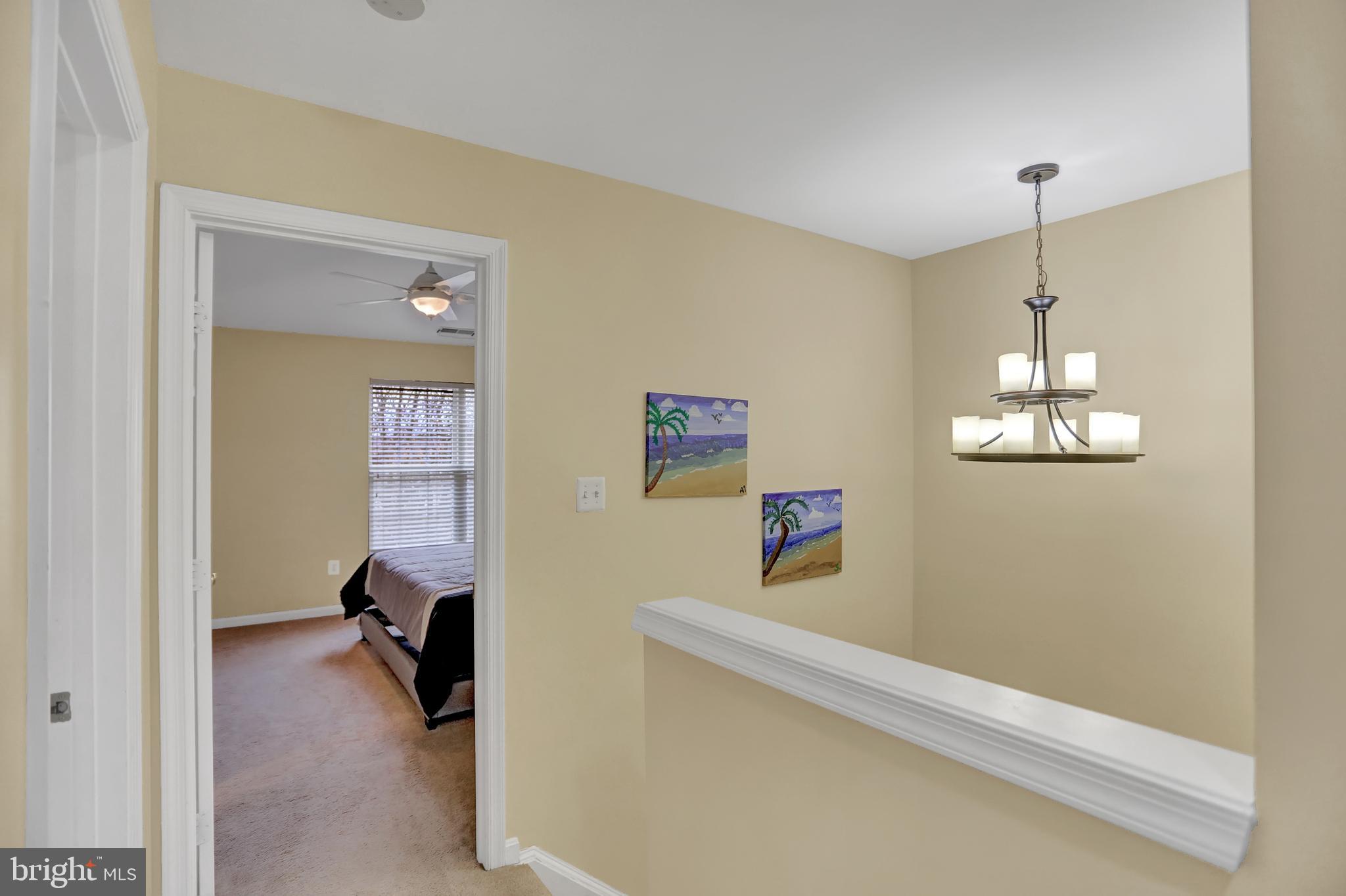 OWINGS MILLS - Residential