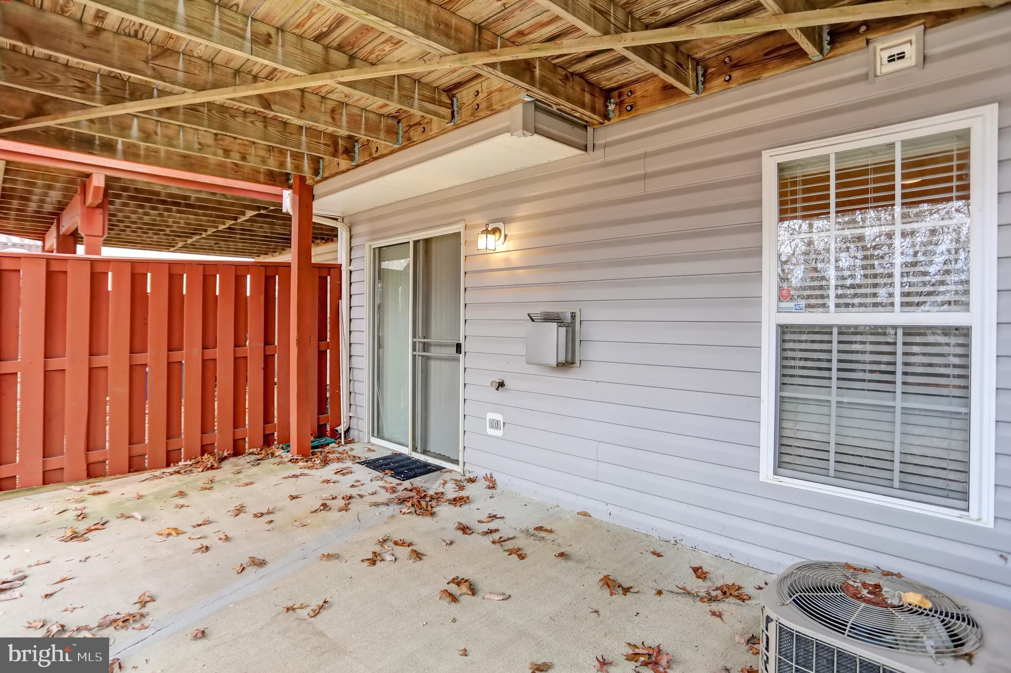 OWINGS MILLS - Residential