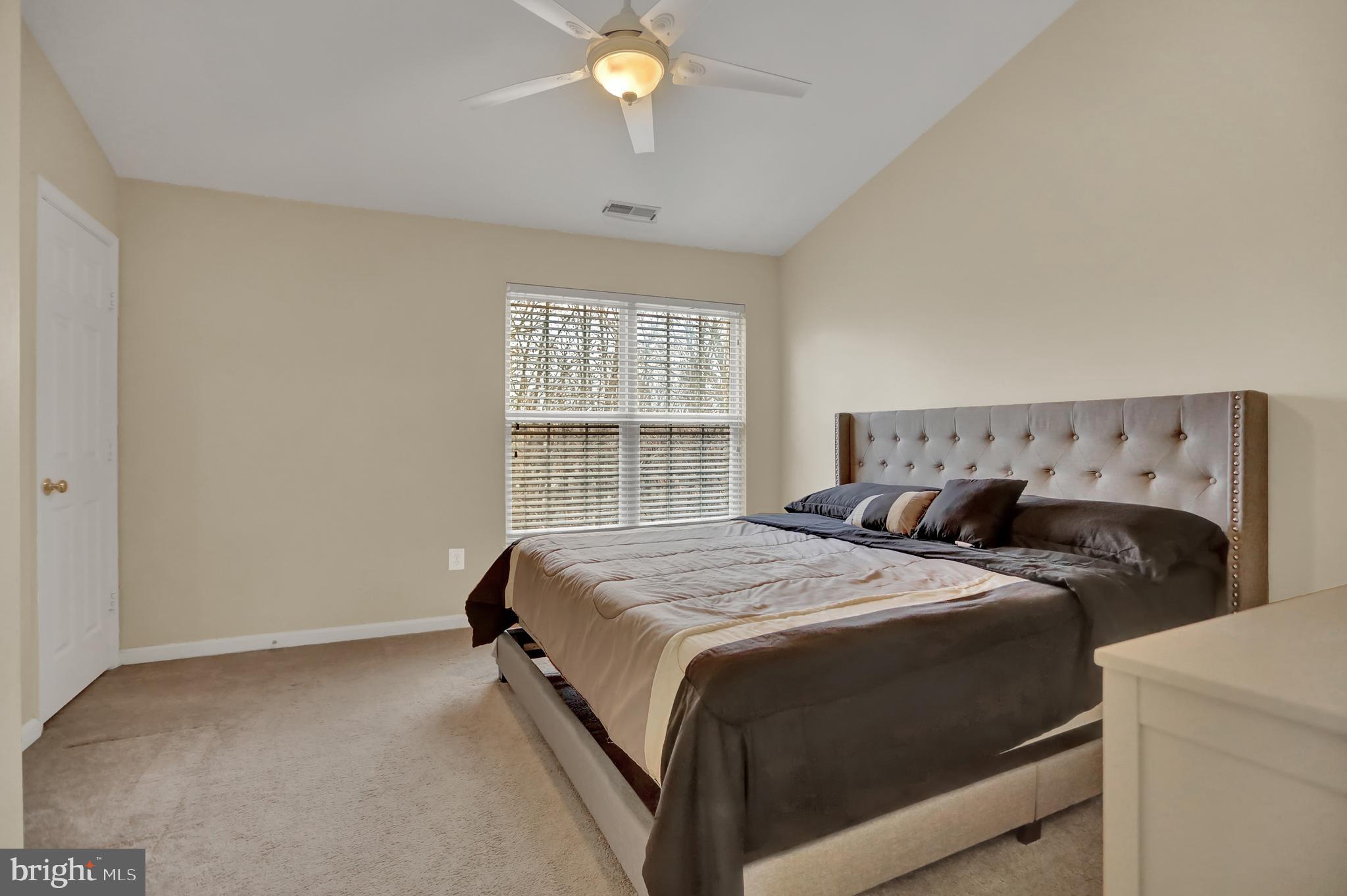 OWINGS MILLS - Residential