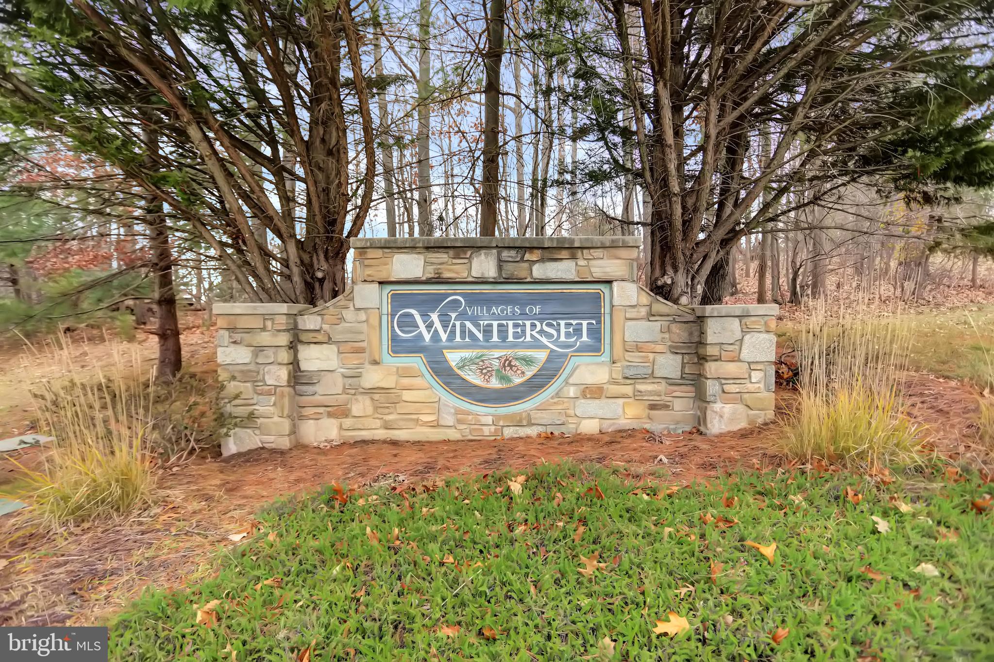 OWINGS MILLS - Residential