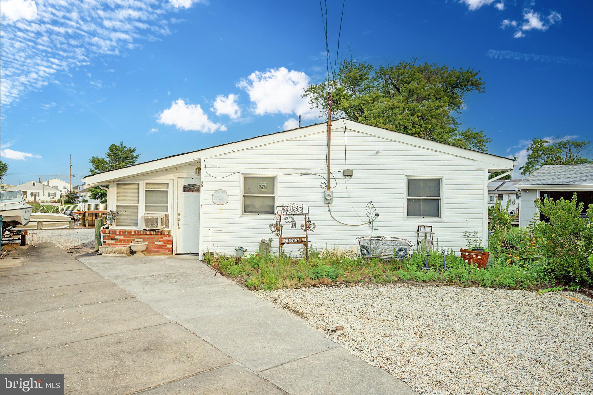 40 W BRIG DRIVE