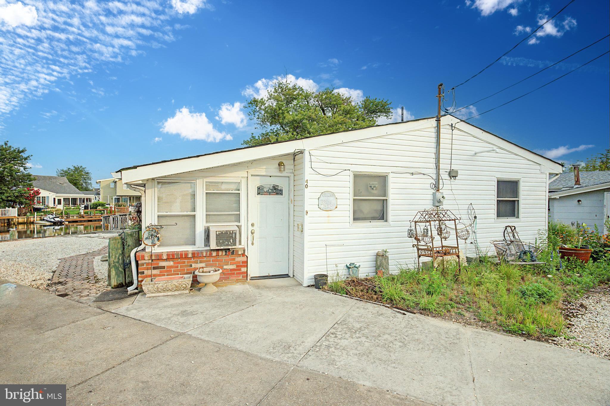 40 W BRIG DRIVE