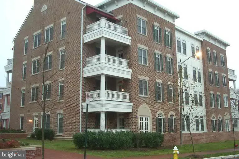 Additional image 31 of 600 Second Street Unit 303, Alexandria, VA 22314