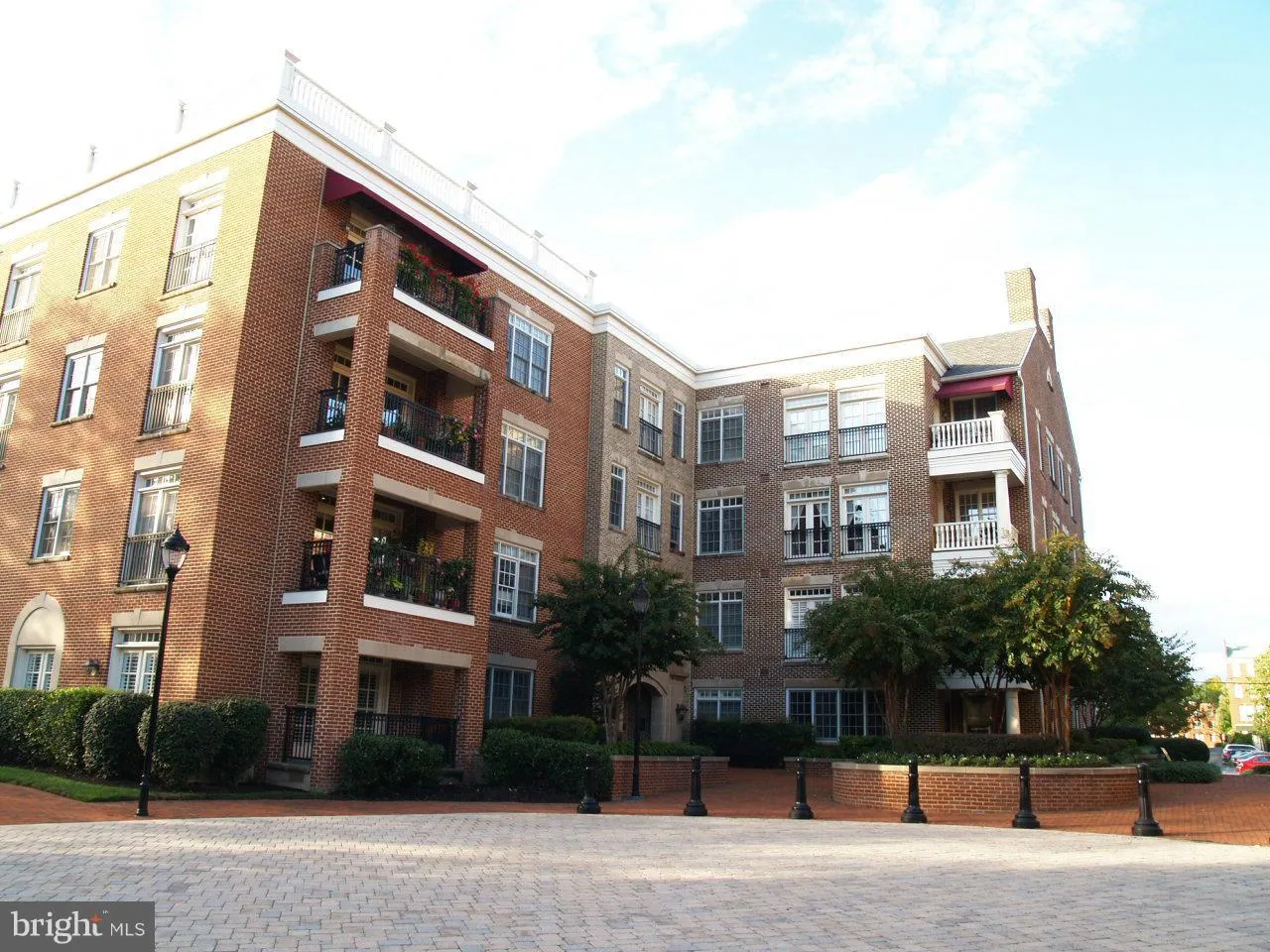 Additional image 30 of 600 Second Street Unit 303, Alexandria, VA 22314
